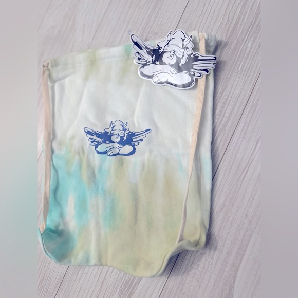 BRAND NEW 2023 UNRELEASED BOYS LIE DRAWSTRING BAG!!!!! 😍 - Picture 11 of 15